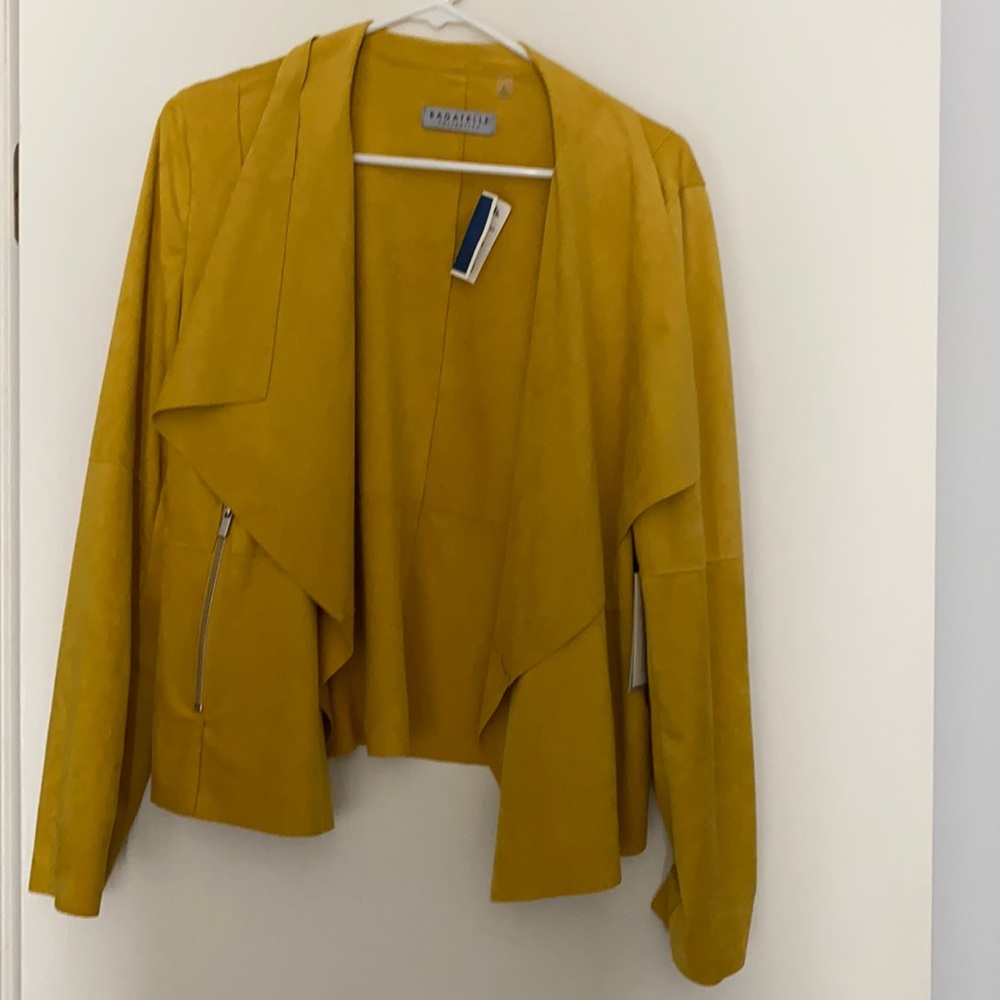 SO SOFT… cardigan/jacket
